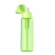 Butelki filtrujące - Butelka Filtrująca Dafi Solid 700Ml 0,7L Doda Pistachio Pistacjowa Barwiona - miniaturka - grafika 1