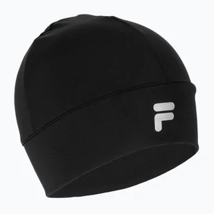 Czapka zimowa FILA Riverton Fleece Beanie - Czapki damskie - miniaturka - grafika 1