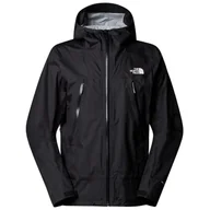Kurtki męskie - Kurtka męska The North Face M Signal 2.5L Dryvent Rozmiar: XL / Kolor: czarny/biały - miniaturka - grafika 1