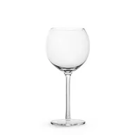 Kieliszki - Saga Glass Kieliszek Do Wina, 2-Pak - miniaturka - grafika 1