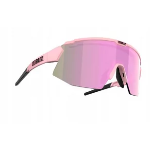 Okulary przeciwsłoneczne rowerowe dla dorosłych Bliz Breeze SmallFace - Okulary sportowe - miniaturka - grafika 1