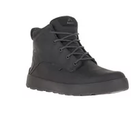 Kalosze męskie - Męskie buty zimowe Kamik Spencer Mid Rozmiar butów (UE): 44,5 / Kolor: czarny - miniaturka - grafika 1