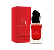 Wody i perfumy damskie - GIORGIO ARMANI SI PASSIONE WODA PERFUMOWANA SPRAY 30ML - miniaturka - grafika 1