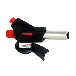 Tiross Palnik gazowy lutlampa lutownica grill tiross ts-705 TS-705 - Akcesoria i części AGD - miniaturka - grafika 16