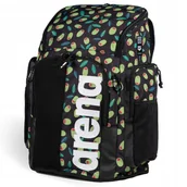 Plecaki - Arena plecak na sportowy na basen Spiky III 45l - miniaturka - grafika 1