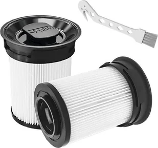 INF Filtr do odkurzacza Heap 2 szt. Miele TriFlex HX1 FSF - Filtry do odkurzaczy - miniaturka - grafika 1