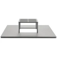 Paleniska ogrodowe - Ruszt Do Paleniska Z Grillem Quadrum - miniaturka - grafika 1