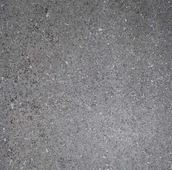 Kostki brukowe i krawężniki - Płytka granitowa płomieniowana Black Pearl 60x60x2 - miniaturka - grafika 1