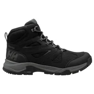 Buty trekkingowe męskie - Męskie buty turystyczne Helly Hansen Switchback Trail Ht Rozmiar butów (UE): 44 / Kolor: czarny - miniaturka - grafika 1