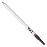 Konturówki do ust - Makeup By Mario - Ultra Suede® Sculpting Lip Pencil - Konturówka Do Ust - Ultra Suede® Sculpting Lip Pencil - Burn - Dla Kobiet - miniaturka - grafika 1