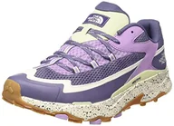 Trampki damskie - THE NORTH FACE Vectiv Taraval, trampki damskie, Lunar Slate Lupine, 37.5 EU - miniaturka - grafika 1