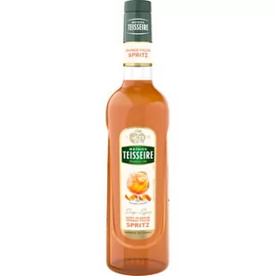 Mathieu Teisseire Syrop Orange Spritz 0,7L - Syropy i koncentraty owocowe - miniaturka - grafika 1