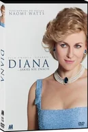 Filmy biograficzne DVD - Diana DVD - miniaturka - grafika 1
