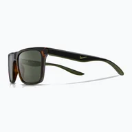Okulary przeciwsłoneczne - Okulary przeciwsłoneczne męskie Nike Chak tortoise/green - miniaturka - grafika 1
