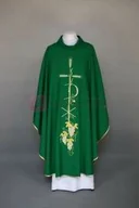 Szaty liturgiczne - Ornat - miniaturka - grafika 1