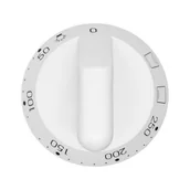 Akcesoria i części do kuchenek i piekarników - POKRĘTŁO KUCHNI AMICA PIEKARNIK ELEKTRYCZNY WG 239 - miniaturka - grafika 1