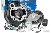 Części motocyklowe - Cylinder Kit Polini Sport 50cc, Minarelli AM - miniaturka - grafika 1