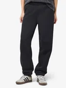 Spodnie sportowe damskie - Noisy may Spodnie dresowe w kolorze czarnym - miniaturka - grafika 1