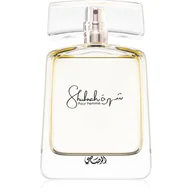 Wody i perfumy damskie - Rasasi Shuhrah woda perfumowana 90ml - miniaturka - grafika 1