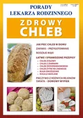Poradniki hobbystyczne - Zdrowy chleb Nowa - miniaturka - grafika 1