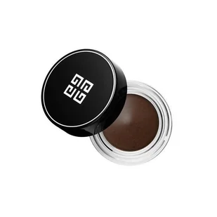 Givenchy Ombre Couture cienie do powiek w kremie 16 godz odcień 9 Brun Cachemire 4 g - Cienie do powiek - miniaturka - grafika 1
