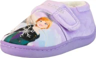 Kapcie damskie - Character Dziecięce Kapcie Domowe Kraina Lodu 23 Jol - miniaturka - grafika 1
