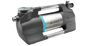 Gardena 5600 Silent+ 900 W 4,7 bar 5600 l/h - Pompy wodne - miniaturka - grafika 1