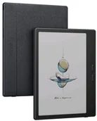 Czytniki ebooków - ONYX BOOX GO COLOR 7 Gen. 2, 7" Kaleido 3, 64GB, czarny - miniaturka - grafika 1