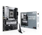 Płyty główne - Asus ASUS PRIME X670-P WIFI X670 AM5 ATX - miniaturka - grafika 1