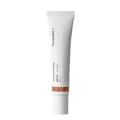 Balsamy do ust - Transparent Lab Lip Gloss Nawilżający balsam do ust SPF50, Terracott - miniaturka - grafika 1