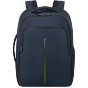 Plecaki - Plecak kabinowy SAMSONITE Guardit 3.0 M Granatowy - miniaturka - grafika 1