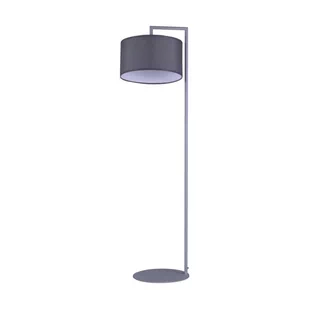 Kaja ALFRED OLSZEWSKI Lampa podłogowa K-4343 z serii SIMONE GRAY - Lampy stojące - miniaturka - grafika 1