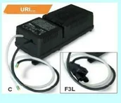 Przedłużacze i rozgałęźniki - Statecznik magnetyczny  70W Relco KIT - miniaturka - grafika 1