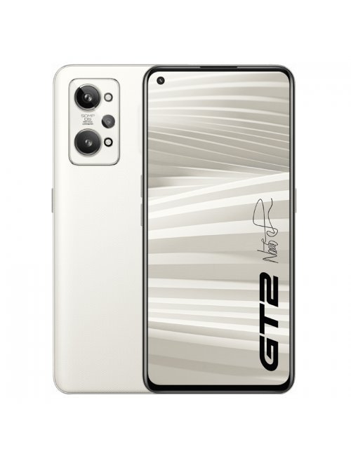 Realme GT 2 5G 8GB/128GB Biały
