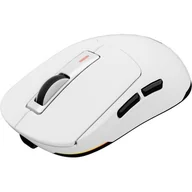 Myszki - Genesis Zircon 660 biały NMG-2192 - miniaturka - grafika 1