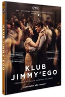 Filmy obyczajowe DVD - Klub Jimmy'ego - miniaturka - grafika 1