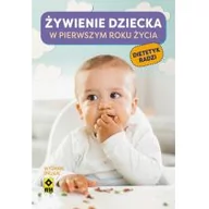 Kuchnie świata - RM Żywienie dziecka w pierwszym roku życia - miniaturka - grafika 1