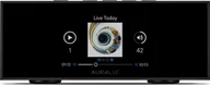 Pozostałe akcesoria sieciowe - Auralic AURALIC ARIES S1 - Streamer - transport plików audio 4251190800413 - miniaturka - grafika 1