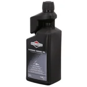 Akcesoria do kos i kosiarek - Briggs & Stratton Olej BRIGGS&STRATTON 2 Suw 1l - miniaturka - grafika 1