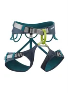 Sprzęt wspinaczkowy - Uprząż wspinaczkowa Edelrid Jay IV - sailor blue - miniaturka - grafika 1