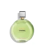 Wody i perfumy damskie - CHANEL CHANCE EAU FRAÎCHE EAU DE PARFUM SPRAY Woda perfumowana 150 ml - miniaturka - grafika 1