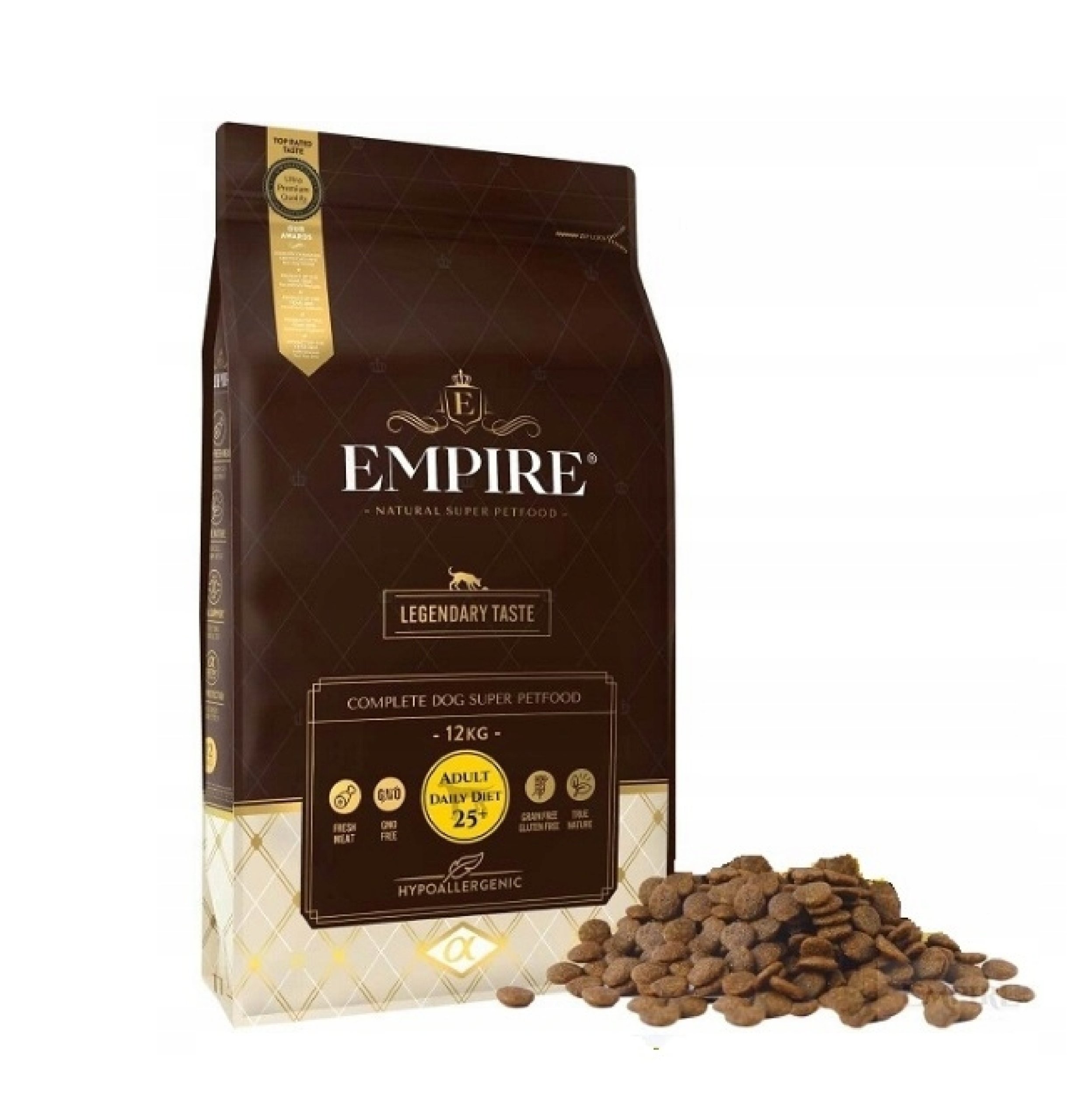 Empire Adult Daily Diet 25+ 12kg