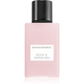 Wody i perfumy unisex - Banana Republic Republic Peony & Peppercorn woda perfumowana 75ml - miniaturka - grafika 1