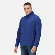 Bluzy męskie - Regatta Professional Męski Polar z Suwakiem Thor Iii Niebieski, Rozmiar: XS - miniaturka - grafika 1