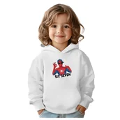 Bluzy dla dziewczynek - BLUZA DZIECIĘCA 67 SIX SEVEN VIRAL 110-116 CHŁOPIĘCA DZIEWCZĘCA PREZENT - miniaturka - grafika 1