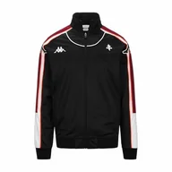 Odzież sportowa dziecięca - Kappa Regroove Fc Metz Kamizelka swetrowa Dzieci - miniaturka - grafika 1