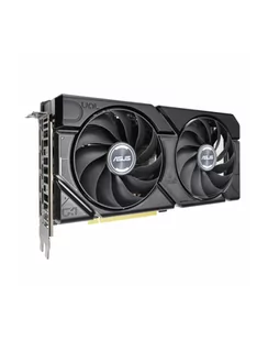 ASUS GeForce RTX 4060 Ti DUAL 16GB OC EVO GDDR6 90YV0JH8-M0NA00 - Karty graficzne - miniaturka - grafika 1