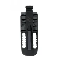 Multitools - Wymienny uchwyt do bitów Leatherman - Czarny - miniaturka - grafika 1