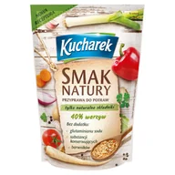 Przyprawy i zioła sypkie - PRZYPRAWA KUCHAREK SMAK NATURY 150 g PRYMAT - miniaturka - grafika 1