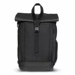 Eastpak Tecum Roll Plecak 47.5 cm Komora na laptopa cnnct coat - Plecaki - miniaturka - grafika 1